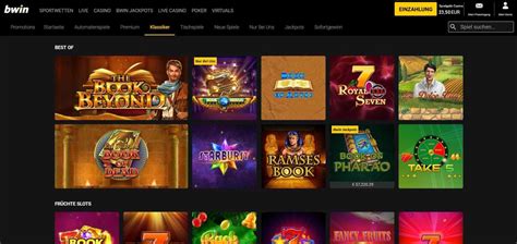  bwin casino spielgeld